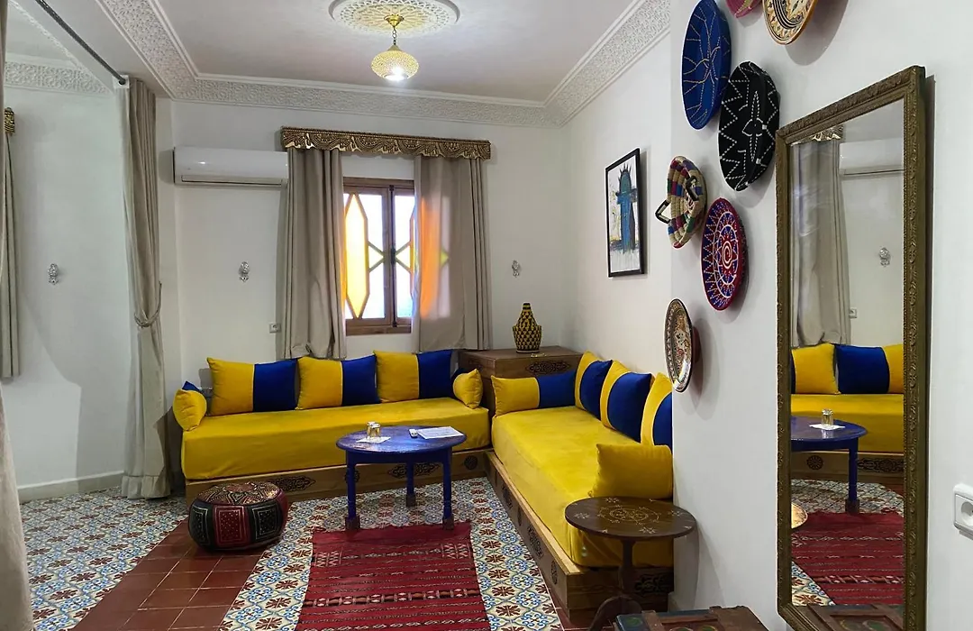 Dar Rif Kebdani-1