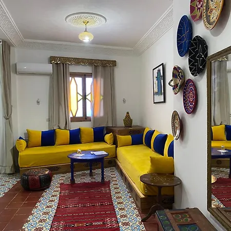 Dar Rif Kebdani-2